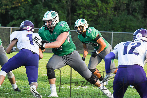2018 CHS Football G4 vs Keystone-36