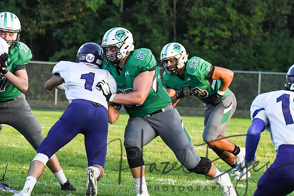 2018 CHS Football G4 vs Keystone-37