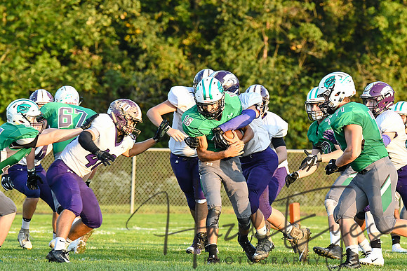 2018 CHS Football G4 vs Keystone-39