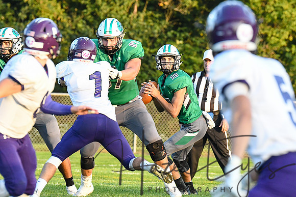 2018 CHS Football G4 vs Keystone-42