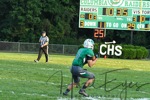 2018 CHS Football G4 vs Keystone-44