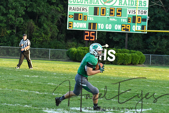2018 CHS Football G4 vs Keystone-45