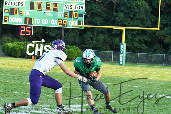 2018 CHS Football G4 vs Keystone-47