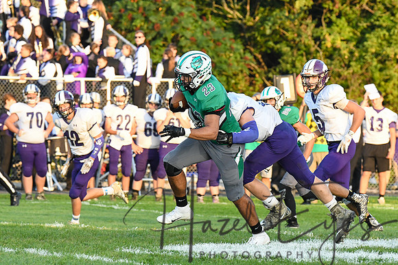2018 CHS Football G4 vs Keystone-51