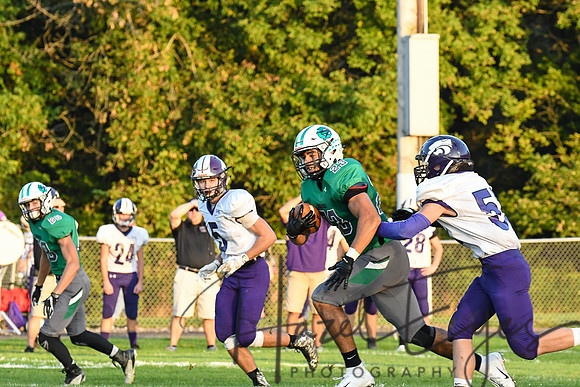 2018 CHS Football G4 vs Keystone-50
