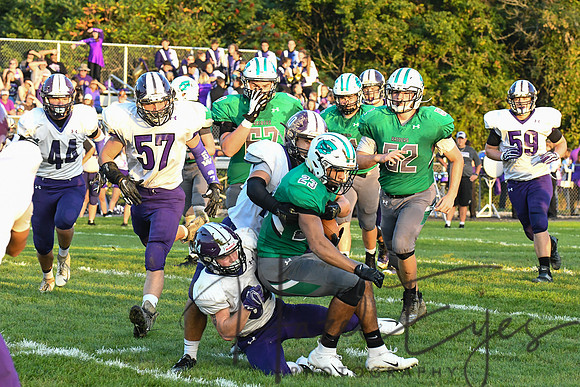 2018 CHS Football G4 vs Keystone-58