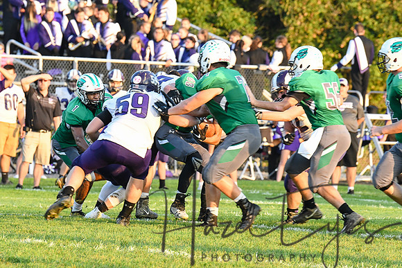 2018 CHS Football G4 vs Keystone-65