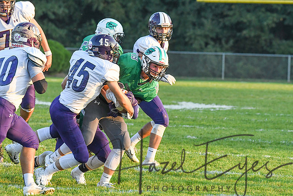 2018 CHS Football G4 vs Keystone-72
