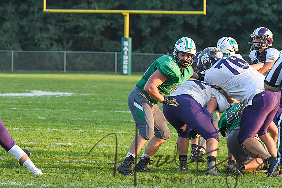2018 CHS Football G4 vs Keystone-74