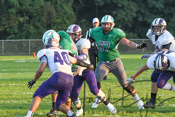 2018 CHS Football G4 vs Keystone-75