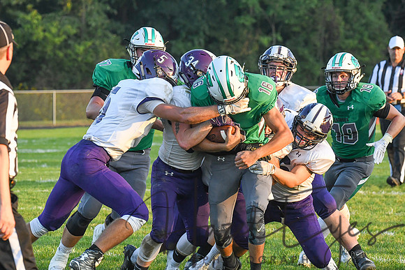 2018 CHS Football G4 vs Keystone-76