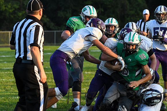 2018 CHS Football G4 vs Keystone-77