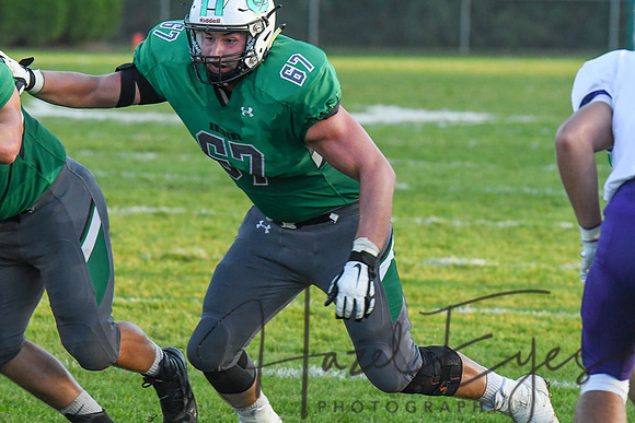 2018 CHS Football G4 N