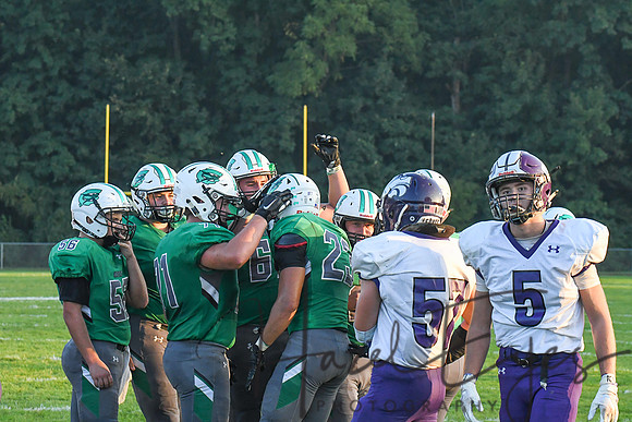 2018 CHS Football G4 vs Keystone-82