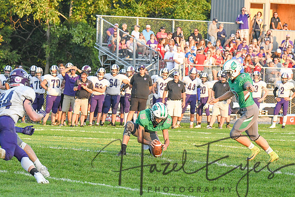 2018 CHS Football G4 vs Keystone-84