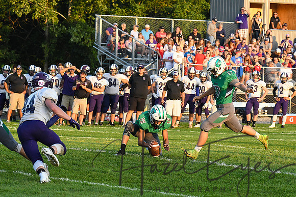 2018 CHS Football G4 vs Keystone-85