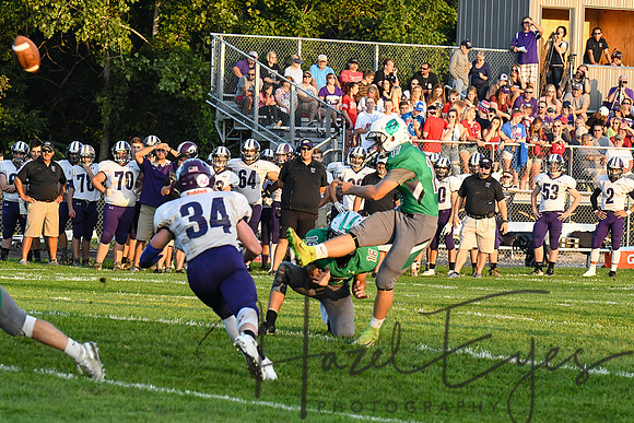 2018 CHS Football G4 vs Keystone-88