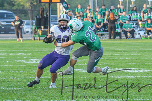 2018 CHS Football G4 vs Keystone-94