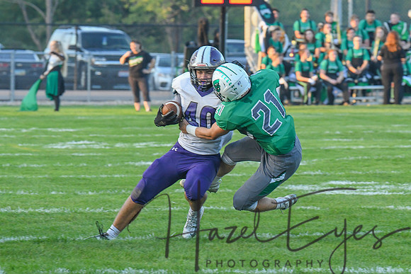 2018 CHS Football G4 vs Keystone-95