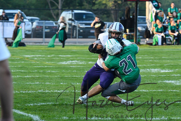 2018 CHS Football G4 vs Keystone-96