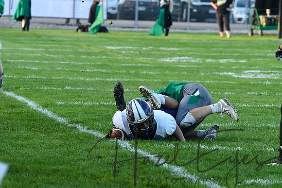 2018 CHS Football G4 vs Keystone-98