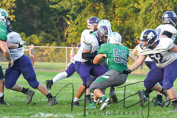 2018 CHS Football G4 vs Keystone-109
