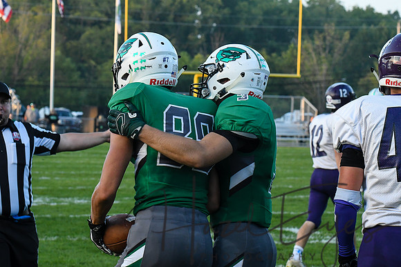 2018 CHS Football G4 vs Keystone-112