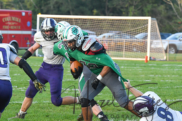 2018 CHS Football G4 vs Keystone-122