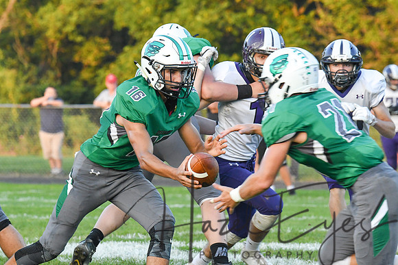 2018 CHS Football G4 vs Keystone-125
