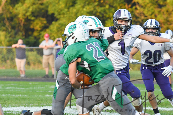 2018 CHS Football G4 vs Keystone-126
