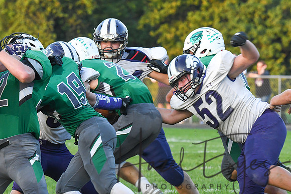 2018 CHS Football G4 vs Keystone-128