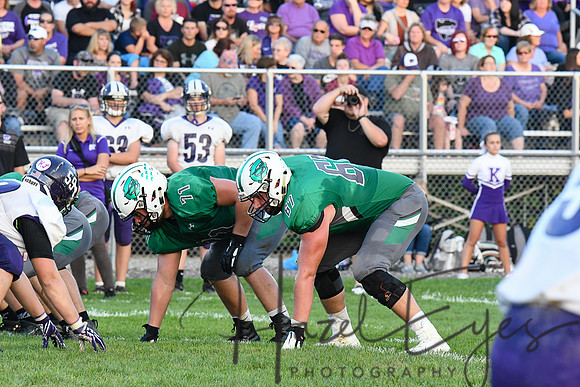 2018 CHS Football G4 vs Keystone-130