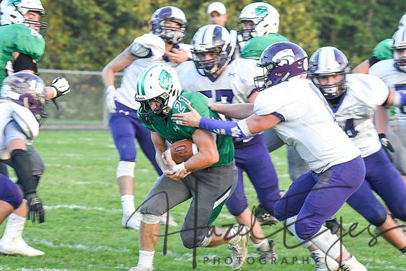 2018 CHS Football G4 vs Keystone-137