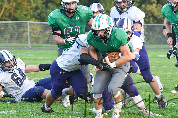 2018 CHS Football G4 vs Keystone-138