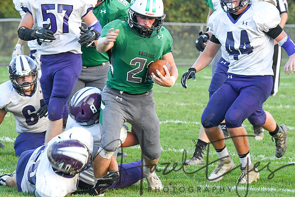 2018 CHS Football G4 vs Keystone-140