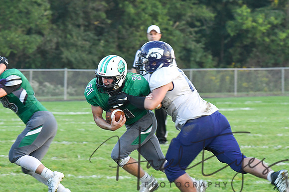 2018 CHS Football G4 vs Keystone-141