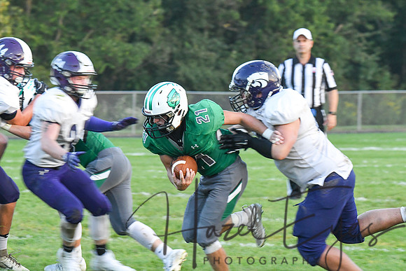 2018 CHS Football G4 vs Keystone-142
