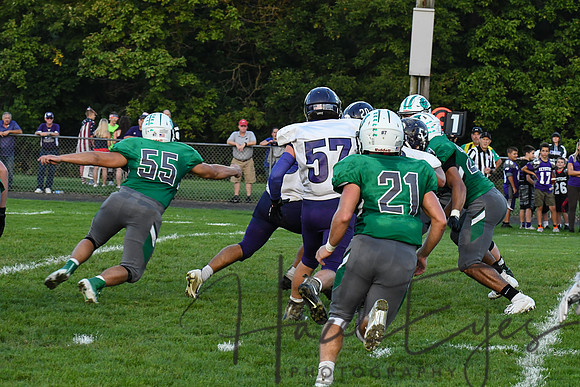 2018 CHS Football G4 vs Keystone-147