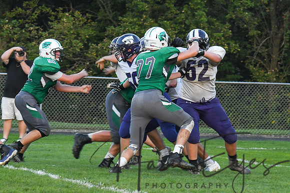 2018 CHS Football G4 vs Keystone-151