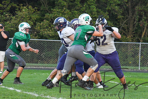 2018 CHS Football G4 vs Keystone-152