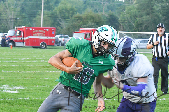 2018 CHS Football G4 vs Keystone-158