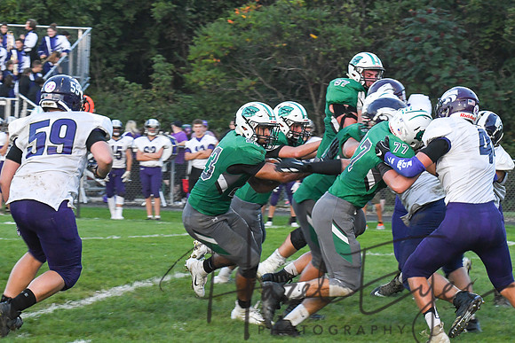 2018 CHS Football G4 vs Keystone-160