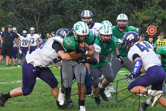 2018 CHS Football G4 vs Keystone-161