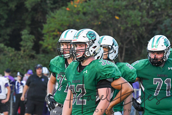 2018 CHS Football G4 vs Keystone-163