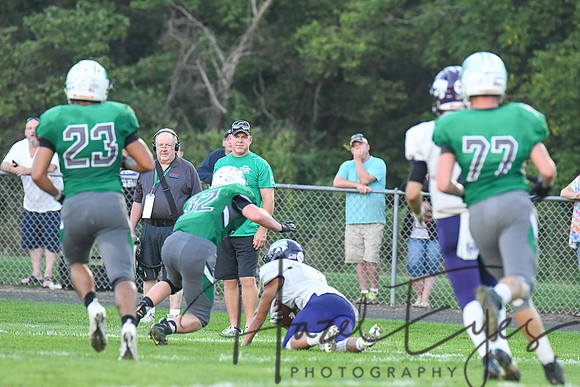 2018 CHS Football G4 vs Keystone-171