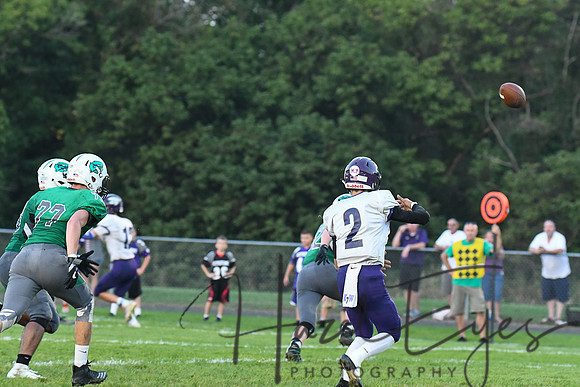 2018 CHS Football G4 vs Keystone-170