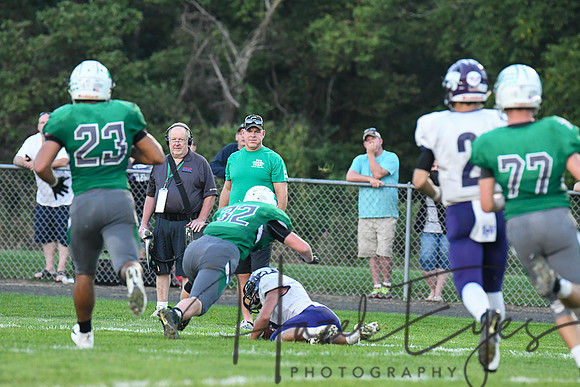 2018 CHS Football G4 vs Keystone-172