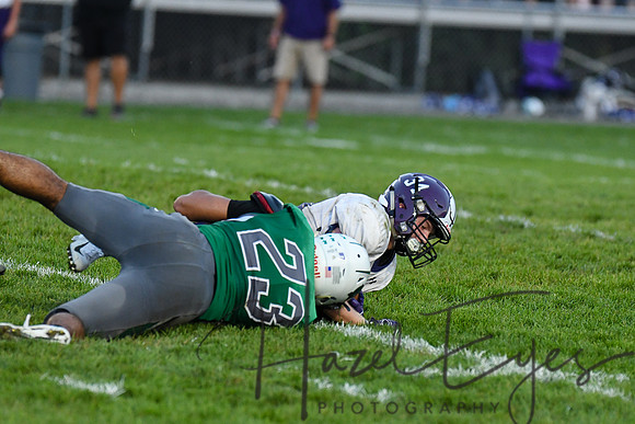 2018 CHS Football G4 vs Keystone-175