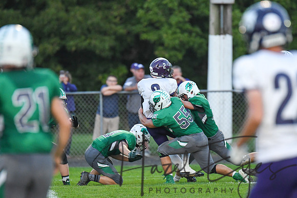 2018 CHS Football G4 vs Keystone-179
