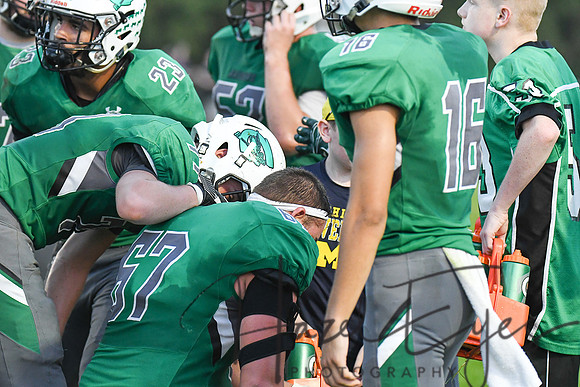 2018 CHS Football G4 vs Keystone-182